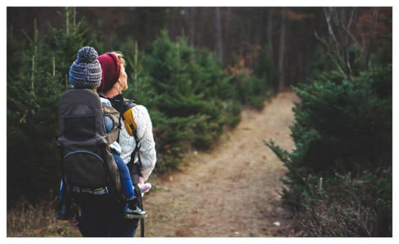 Outdoor Adventure